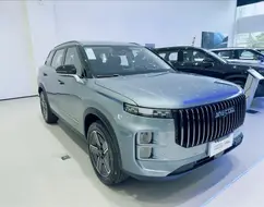 JAECOO 7 1.5 TGDI PHEV ELITE DHT JAECOO 7 1.5 TGDI PHEV ELITE DHT