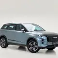 JAECOO 7 1.5 TGDI PHEV ELITE DHT JAECOO 7 1.5 TGDI PHEV ELITE DHT