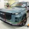 JAECOO 7 1.5 TGDI PHEV LUXURY DHT JAECOO 7 1.5 TGDI PHEV LUXURY DHT