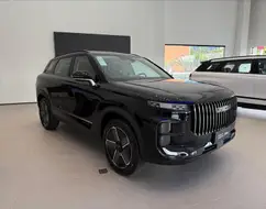 JAECOO 7 1.5 TGDI PHEV LUXURY DHT JAECOO 7 1.5 TGDI PHEV LUXURY DHT