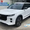 JAECOO 7 1.5 TGDI PHEV PRESTIGE DHT JAECOO 7 1.5 TGDI PHEV PRESTIGE DHT
