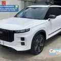 JAECOO 7 1.5 TGDI PHEV PRESTIGE DHT JAECOO 7 1.5 TGDI PHEV PRESTIGE DHT