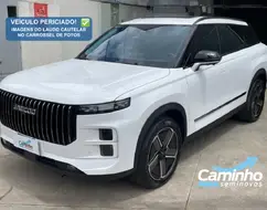 JAECOO 7 1.5 TGDI PHEV PRESTIGE DHT JAECOO 7 1.5 TGDI PHEV PRESTIGE DHT