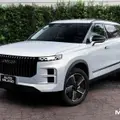 JAECOO 7 1.5 TGDI PHEV LUXURY DHT JAECOO 7 1.5 TGDI PHEV LUXURY DHT