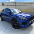 JAGUAR E-PACE 2.0 16V P250 FLEX R-DYNAMIC S AWD AUTOMÁTICO JAGUAR E-PACE 2.0 16V P250 FLEX R-DYNAMIC S AWD AUTOMÁTICO