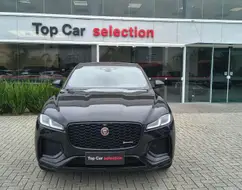 JAGUAR F-PACE 3.0 P340 MHEV R-DYNAMIC SE AWD AUTOMÁTICO JAGUAR F-PACE 3.0 P340 MHEV R-DYNAMIC SE AWD AUTOMÁTICO