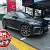 JAGUAR F-PACE 5.0 V8 SUPERCHARGED SVR AWD 4P AUTOMÁTICO JAGUAR F-PACE 5.0 V8 SUPERCHARGED SVR AWD 4P AUTOMÁTICO