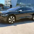 JAGUAR I-PACE 90 KW EV400 SE AWD ELÉTRICO JAGUAR I-PACE 90 KW EV400 SE AWD ELÉTRICO