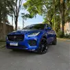 JAGUAR E-PACE 2.0 16V P300 GASOLINA R-DYNAMIC SE AWD AUTOMÁTICO JAGUAR E-PACE 2.0 16V P300 GASOLINA R-DYNAMIC SE AWD AUTOMÁTICO