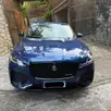 JAGUAR F-PACE 3.0 P340 MHEV R-DYNAMIC SE AWD AUTOMÁTICO JAGUAR F-PACE 3.0 P340 MHEV R-DYNAMIC SE AWD AUTOMÁTICO