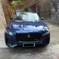 JAGUAR F-PACE 3.0 P340 MHEV R-DYNAMIC SE AWD AUTOMÁTICO JAGUAR F-PACE 3.0 P340 MHEV R-DYNAMIC SE AWD AUTOMÁTICO