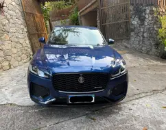 JAGUAR F-PACE 3.0 P340 MHEV R-DYNAMIC SE AWD AUTOMÁTICO JAGUAR F-PACE 3.0 P340 MHEV R-DYNAMIC SE AWD AUTOMÁTICO