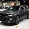 JEEP AVENGER 1.0 T200 TURBO MHEV LONGITUDE CVT JEEP AVENGER 1.0 T200 TURBO MHEV LONGITUDE CVT
