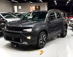 JEEP AVENGER 1.0 T200 TURBO MHEV LONGITUDE CVT JEEP AVENGER 1.0 T200 TURBO MHEV LONGITUDE CVT