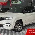 JEEP COMMANDER 1.3 T270 TURBO FLEX OVERLAND AT6 JEEP COMMANDER 1.3 T270 TURBO FLEX OVERLAND AT6