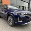 JEEP COMMANDER 1.3 T270 TURBO FLEX OVERLAND AT6 JEEP COMMANDER 1.3 T270 TURBO FLEX OVERLAND AT6