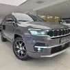 JEEP COMMANDER 1.3 T270 TURBO FLEX OVERLAND AT6 JEEP COMMANDER 1.3 T270 TURBO FLEX OVERLAND AT6