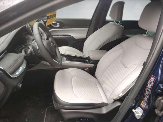 JEEP-COMMANDER-1.3 T270 TURBO FLEX LIMITED AT6 JEEP-COMMANDER-2023