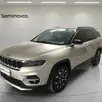 JEEP COMMANDER 1.3 T270 TURBO FLEX LIMITED AT6 JEEP COMMANDER 1.3 T270 TURBO FLEX LIMITED AT6
