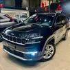 JEEP COMMANDER 1.3 T270 TURBO FLEX LONGITUDE AT6 JEEP COMMANDER 1.3 T270 TURBO FLEX LONGITUDE AT6