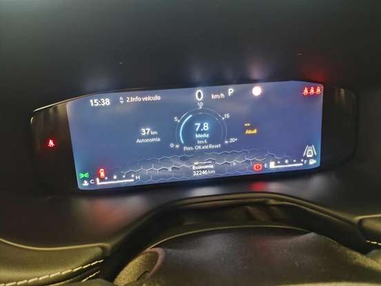 JEEP-COMMANDER-1.3 T270 TURBO FLEX LONGITUDE AT6 JEEP-COMMANDER-2025