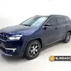 JEEP COMMANDER 1.3 T270 TURBO FLEX LONGITUDE AT6 JEEP COMMANDER 1.3 T270 TURBO FLEX LONGITUDE AT6