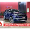 JEEP COMMANDER 1.3 T270 TURBO FLEX OVERLAND AT6 JEEP COMMANDER 1.3 T270 TURBO FLEX OVERLAND AT6
