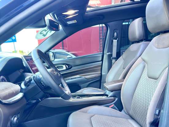JEEP-COMMANDER-1.3 T270 TURBO FLEX OVERLAND AT6 JEEP-COMMANDER-2024
