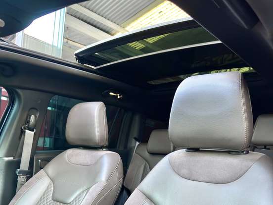 JEEP-COMMANDER-1.3 T270 TURBO FLEX OVERLAND AT6 JEEP-COMMANDER-2024