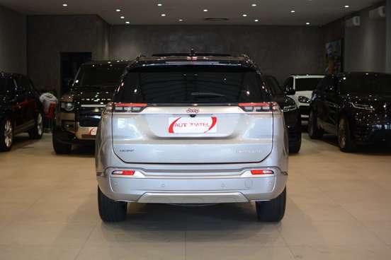 JEEP-COMMANDER-1.3 T270 TURBO FLEX OVERLAND AT6 JEEP-COMMANDER-2024