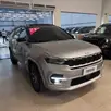 JEEP COMMANDER 1.3 T270 TURBO FLEX OVERLAND AT6 JEEP COMMANDER 1.3 T270 TURBO FLEX OVERLAND AT6