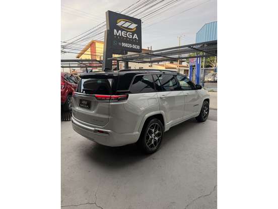 JEEP-COMMANDER-1.3 T270 TURBO FLEX OVERLAND AT6 JEEP-COMMANDER-2023