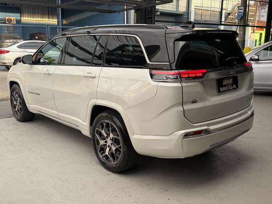 JEEP-COMMANDER-1.3 T270 TURBO FLEX OVERLAND AT6 JEEP-COMMANDER-2023