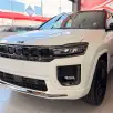 JEEP COMMANDER 2.0 HURRICANE 4 TURBO GASOLINA BLACKHAWK AT9 JEEP COMMANDER 2.0 HURRICANE 4 TURBO GASOLINA BLACKHAWK AT9