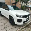 JEEP COMMANDER 2.0 HURRICANE 4 TURBO GASOLINA BLACKHAWK AT9 JEEP COMMANDER 2.0 HURRICANE 4 TURBO GASOLINA BLACKHAWK AT9