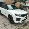 JEEP COMMANDER 2.0 HURRICANE 4 TURBO GASOLINA BLACKHAWK AT9 JEEP COMMANDER 2.0 HURRICANE 4 TURBO GASOLINA BLACKHAWK AT9