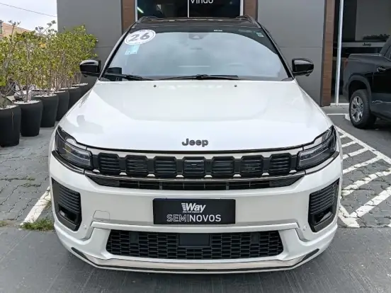 JEEP-COMMANDER-2.0 HURRICANE 4 TURBO GASOLINA BLACKHAWK AT9 JEEP-COMMANDER-2025