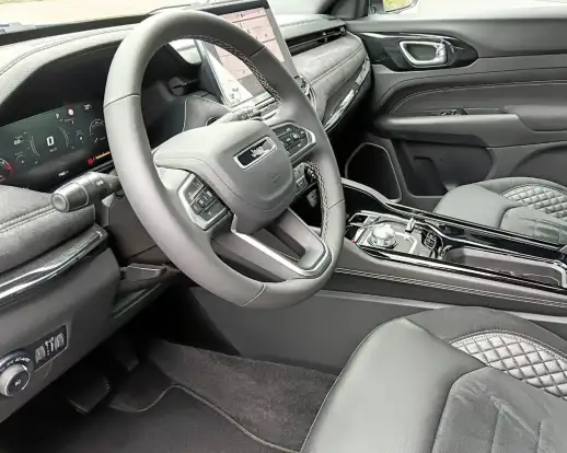 JEEP-COMMANDER-2.0 HURRICANE 4 TURBO GASOLINA BLACKHAWK AT9 JEEP-COMMANDER-2025