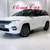 JEEP COMMANDER 2.0 HURRICANE 4 TURBO GASOLINA OVERLAND AT9 JEEP COMMANDER 2.0 HURRICANE 4 TURBO GASOLINA OVERLAND AT9