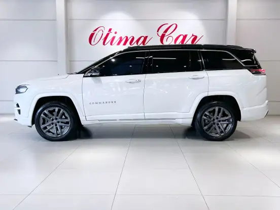 JEEP-COMMANDER-2.0 HURRICANE 4 TURBO GASOLINA OVERLAND AT9 JEEP-COMMANDER-2024