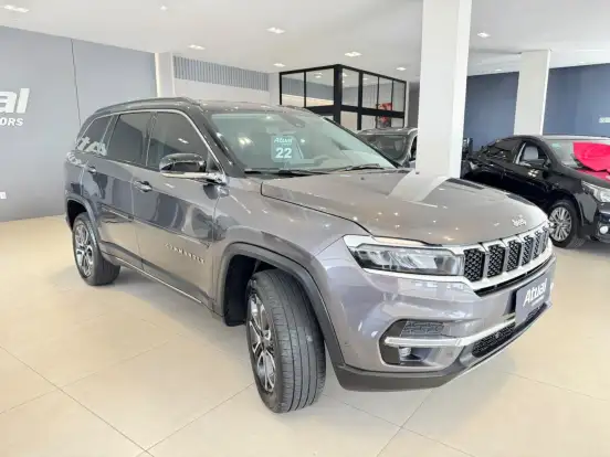 JEEP-COMMANDER-2.0 TD380 TURBO DIESEL LIMITED AT9 JEEP-COMMANDER-2022