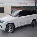 JEEP COMMANDER 2.0 TD380 TURBO DIESEL OVERLAND AT9 JEEP COMMANDER 2.0 TD380 TURBO DIESEL OVERLAND AT9