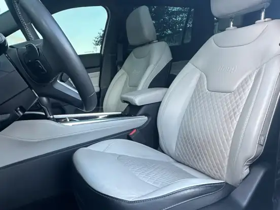 JEEP-COMMANDER-2.0 TD380 TURBO DIESEL OVERLAND AT9 JEEP-COMMANDER-2023