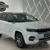 JEEP COMMANDER 2.0 TD380 TURBO DIESEL OVERLAND AT9 JEEP COMMANDER 2.0 TD380 TURBO DIESEL OVERLAND AT9