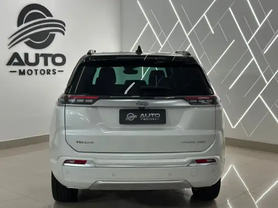 JEEP-COMMANDER-2.0 TD380 TURBO DIESEL OVERLAND AT9 JEEP-COMMANDER-2021
