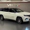 JEEP COMMANDER 2.0 TD380 TURBO DIESEL OVERLAND AT9 JEEP COMMANDER 2.0 TD380 TURBO DIESEL OVERLAND AT9