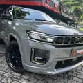 JEEP COMMANDER 2.0 HURRICANE 4 TURBO GASOLINA BLACKHAWK AT9 JEEP COMMANDER 2.0 HURRICANE 4 TURBO GASOLINA BLACKHAWK AT9