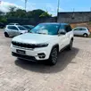 JEEP COMMANDER 2.0 TD380 TURBO DIESEL LIMITED AT9 JEEP COMMANDER 2.0 TD380 TURBO DIESEL LIMITED AT9