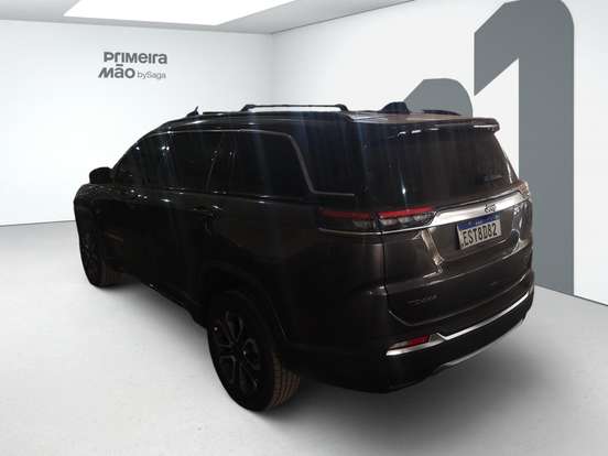 JEEP-COMMANDER-2.0 TD380 TURBO DIESEL LIMITED AT9 JEEP-COMMANDER-2022