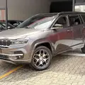 JEEP COMMANDER 2.0 TD380 TURBO DIESEL OVERLAND AT9 JEEP COMMANDER 2.0 TD380 TURBO DIESEL OVERLAND AT9